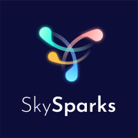 Skysparks - Unmanned Network