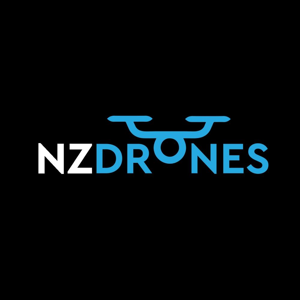 NZ Drones - Unmanned Network